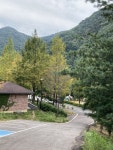 Jangnyeongsan Recreational Forest (장령산자연휴양림) - Accommodation - Korea travel and tourism information