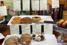 카페작금베이크샵 음식점 정보와 주변 관광 명소 및 근처 맛집 여행 정보