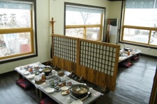 신풍매운탕 음식점 정보와 주변 관광 명소 및 근처 맛집 여행 정보