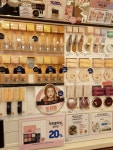 Etude House - Gangnam Station Branch [Tax Refund Shop] (에뛰드하우스 강남역) - Shopping - Korea travel and tourism information