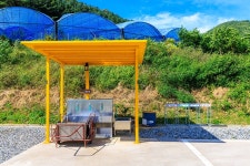 오렌지캠프 레저스포츠 정보와 주변 관광 명소 및 근처 맛집 여행 정보