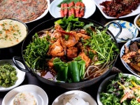 원마산아구찜 홍제점 음식점 정보와 주변 관광 명소 및 근처 맛집 여행 정보