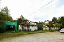 라비앙펜션 숙박 정보와 주변 관광 명소 및 근처 맛집 여행 정보