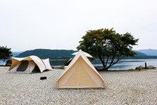 러빙네이쳐 캠핑장 레저스포츠 정보와 주변 관광 명소 및 근처 맛집 여행 정보