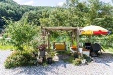 또바기콘도펜션 숙박 정보와 주변 관광 명소 및 근처 맛집 여행 정보