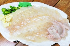 군산활어회센타 음식점 정보와 주변 관광 명소 및 근처 맛집 여행 정보