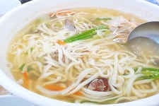 바지락명가장가네 음식점 정보와 주변 관광 명소 및 근처 맛집 여행 정보