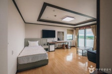 모텔힐 숙박 정보와 주변 관광 명소 및 근처 맛집 여행 정보