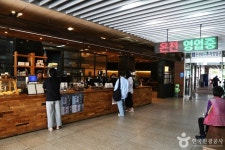 해운대온천센터 관광 정보와 주변 관광 명소 및 근처 맛집 여행 정보