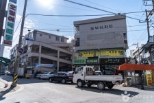 강릉 동부시장 쇼핑 정보와 주변 관광 명소 및 근처 맛집 여행 정보