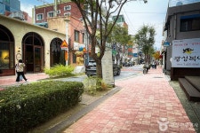 봉산문화거리 관광 정보와 주변 관광 명소 및 근처 맛집 여행 정보