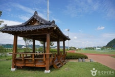 고령생활체육공원 관광 정보와 주변 관광 명소 및 근처 맛집 여행 정보