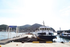 장사도 유람선 관광 정보와 주변 관광 명소 및 근처 맛집 여행 정보