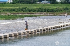 양양남대천체육공원 관광 정보와 주변 관광 명소 및 근처 맛집 여행 정보