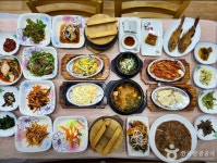 대흥식당(예산 덕산) 음식점 정보와 주변 관광 명소 및 근처 맛집 여행 정보