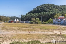 구례포해수욕장 관광 정보와 주변 관광 명소 및 근처 맛집 여행 정보