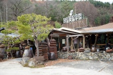 메밀꽃필무렵 음식점 정보와 주변 관광 명소 및 근처 맛집 여행 정보