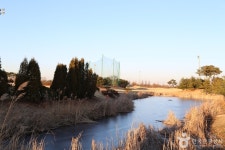 오산체력단련장 레저스포츠 정보와 주변 관광 명소 및 근처 맛집 여행 정보