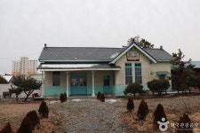 익산 춘포역사 관광 정보와 주변 관광 명소 및 근처 맛집 여행 정보