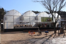 포니힐링관광농원 관광 정보와 주변 관광 명소 및 근처 맛집 여행 정보