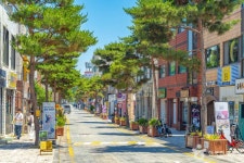 펠리스뻬로 음식점 정보와 주변 관광 명소 및 근처 맛집 여행 정보