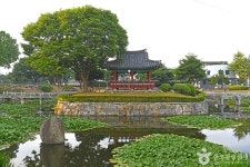 음성 경호정 관광 정보와 주변 관광 명소 및 근처 맛집 여행 정보