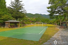 율리휴양촌 관광 정보와 주변 관광 명소 및 근처 맛집 여행 정보