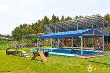 PTP 애견테마파크 관광 정보와 주변 관광 명소 및 근처 맛집 여행 정보