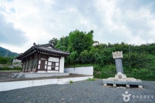 도남서원(창원) 관광 정보와 주변 관광 명소 및 근처 맛집 여행 정보