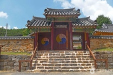 지도향교 관광 정보와 주변 관광 명소 및 근처 맛집 여행 정보