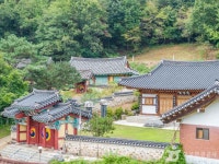 송천서원 관광 정보와 주변 관광 명소 및 근처 맛집 여행 정보
