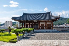 옥계서원(구미) 관광 정보와 주변 관광 명소 및 근처 맛집 여행 정보