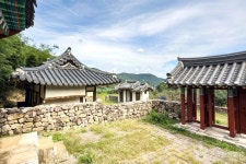 백곡서원 관광 정보와 주변 관광 명소 및 근처 맛집 여행 정보