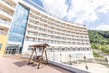 Inje Speedium (인제스피디움) - Accommodation - Korea travel and tourism information