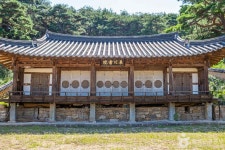 상주 승곡리 추원당 관광 정보와 주변 관광 명소 및 근처 맛집 여행 정보