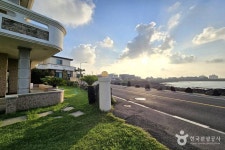 바다하우스 숙박 정보와 주변 관광 명소 및 근처 맛집 여행 정보