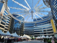 가든파이브라이프(Garden5life) 쇼핑 정보와 주변 관광 명소 및 근처 맛집 여행 정보