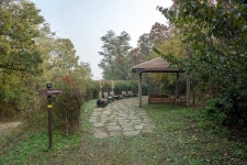 [평화누리길 9코스] 율곡길 레저스포츠 정보와 주변 관광 명소 및 근처 맛집 여행 정보