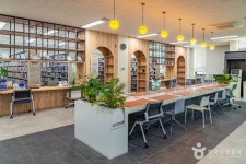 부천시립원미도서관 문화 정보와 주변 관광 명소 및 근처 맛집 여행 정보