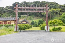 목은영당 관광 정보와 주변 관광 명소 및 근처 맛집 여행 정보