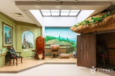 고양 화장실전시관 문화 정보와 주변 관광 명소 및 근처 맛집 여행 정보