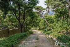 효령대군 이보 묘역 관광 정보와 주변 관광 명소 및 근처 맛집 여행 정보