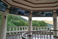 망향정 관광 정보와 주변 관광 명소 및 근처 맛집 여행 정보