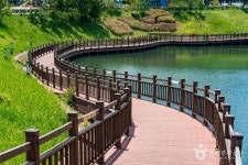 성산공원 관광 정보와 주변 관광 명소 및 근처 맛집 여행 정보