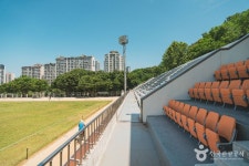 수성구민운동장 레저스포츠 정보와 주변 관광 명소 및 근처 맛집 여행 정보