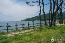 흥환간이해수욕장 관광 정보와 주변 관광 명소 및 근처 맛집 여행 정보