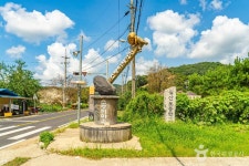 소랭이마을 - 주변 여행 및 근처 관광 명소 - 국내 여행 정보와 관광 명소 정보
