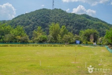 부남강변 유원지 관광 정보와 주변 관광 명소 및 근처 맛집 여행 정보