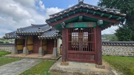충렬사 관광 정보와 주변 관광 명소 및 근처 맛집 여행 정보
