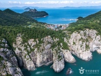 손죽도 관광 정보와 주변 관광 명소 및 근처 맛집 여행 정보